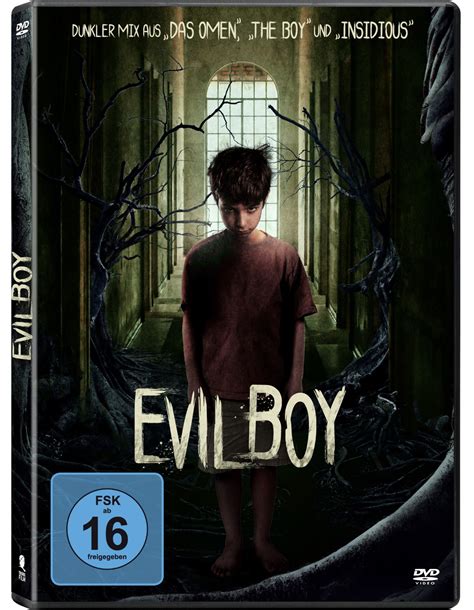 Evil Boy - Film 2019 - FILMSTARTS.de