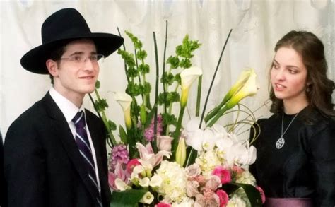 Mazal tov!! We love weddings! | Shabbat.com Blog