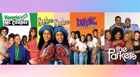 Black sitcoms you didn’t know existed - The Queen's Journal