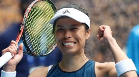 Hsieh Su-wei Height, Weight, Age, Family, Facts, Boyfriend, Biography