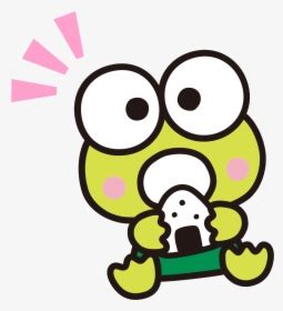 Keroppi PNG Images, Free Transparent Keroppi Download - KindPNG