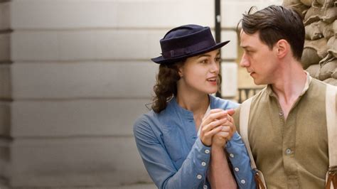 Atonement (2007) - AZ Movies