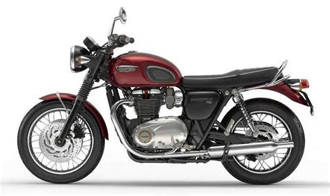 Triumph Bonneville T120