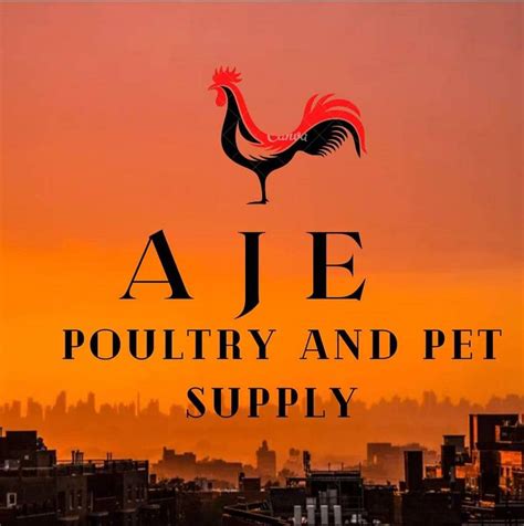 AJE Poultry Supply | Rodriguez