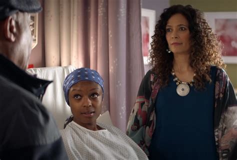 [VIDEO] ‘God Friended Me’ Series Finale: Ali’s Big News Before Surgery | TVLine