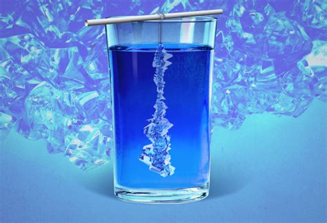 Crystallization | MEL VR Science Simulations