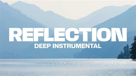 Reflection - Music for Meditation - Ambient Music in A Major - No ...