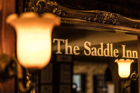 THE SADDLE INN $76 ($̶8̶4̶) - Updated 2022 Prices & B&B Reviews ...