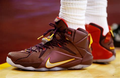 Lebron James Shoes: 5 Fast Facts You Need to Know – Heavy.com