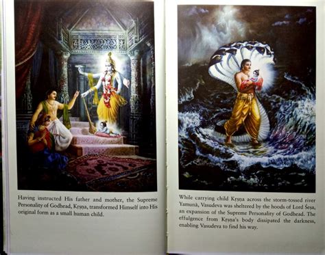 Krishna (Complete Stories of Lord Krishna) | Wisdom Books of India