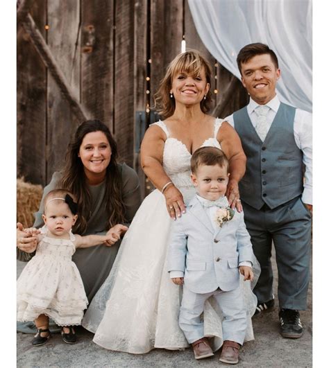 Tori, Zach Roloff’s Sweetest Moments With Their Kids: Family Album