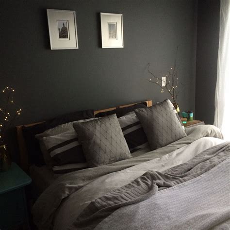 20+ Images Of Bedrooms Painted Gray