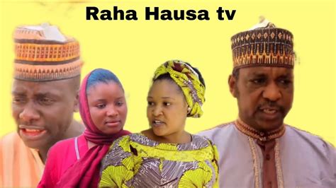 IYA RIGIMA FILL ORIGINAL PART 1 Latest Hausa Film Movies Drama/ Raha ...