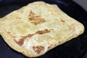 Paratha Recipe (Atta Parantha) | Cook Click N Devour!!!