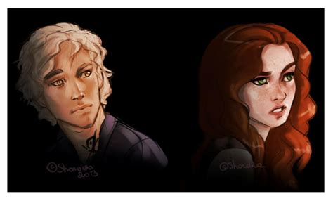 Jace and clary - Shadowhunters by Sharaiza on DeviantArt