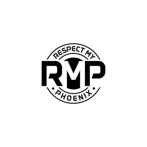 RMP logo design | Freelancer