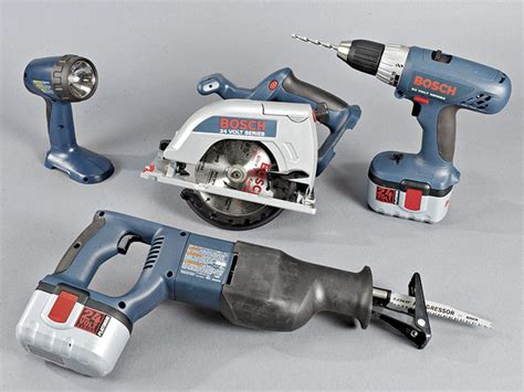 Hand and Power Tools for Electrical Work - Fine Homebuilding