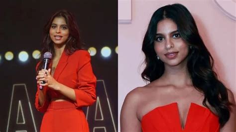 Suhana Khan Brutally Trolled For Talking About Not Setting 'Unrealistic Beauty Standards ...