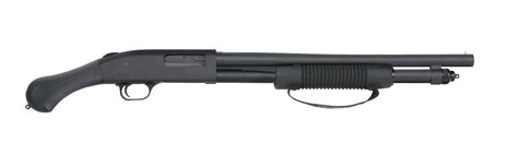 590 Shockwave – 7-Shot O.F. Mossberg & Sons