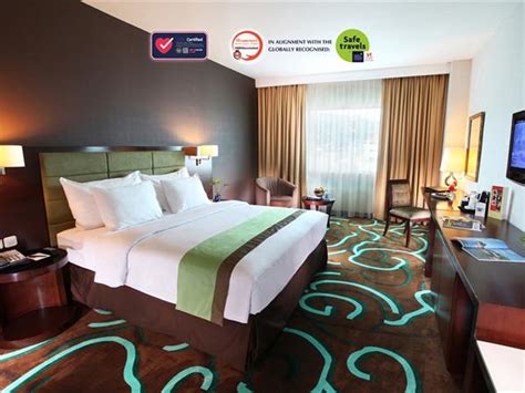 Swiss-Belhotel Ambon - Book Direct & Save