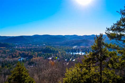 The 10 Best Québec National Parks Near Montreal To Visit (Sépaq Parks) | Afternoon Tea Reads