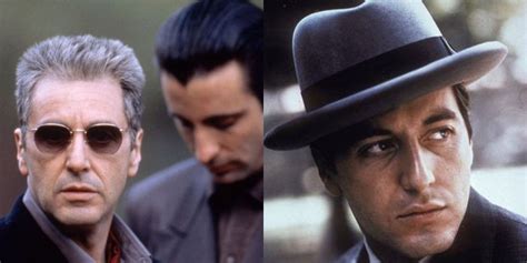 The Godfather: 10 Things You Didn't Know About Michael Corleone