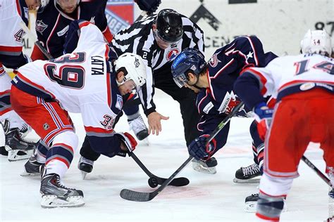 Three AHL clubs announce new affiliations | TheAHL.com | The American Hockey League