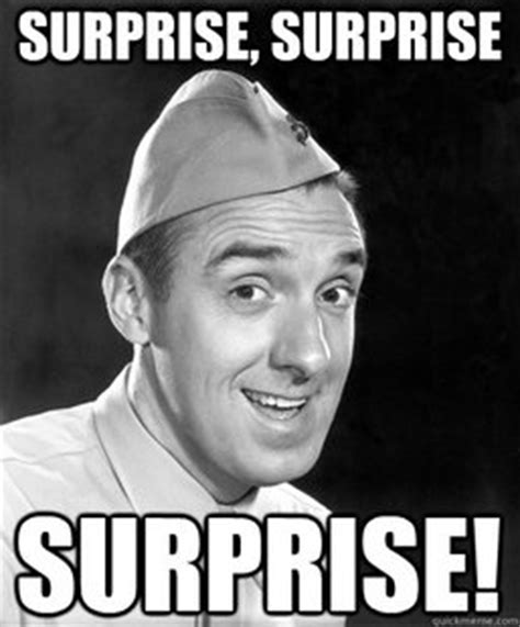 Gomer pyle surprise Memes