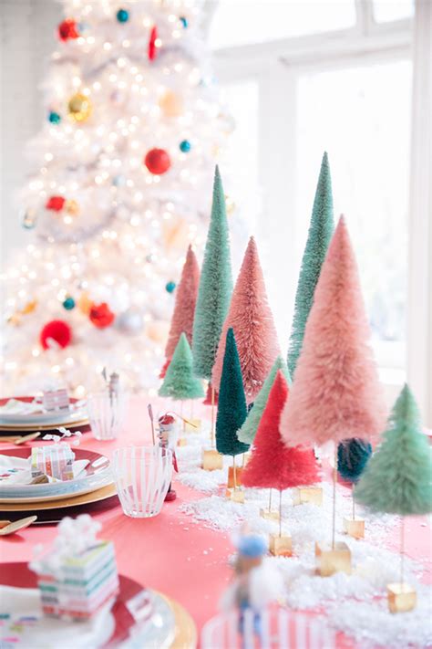 42 Stunning Whimsical Christmas Decorations Ideas - Decoration Love