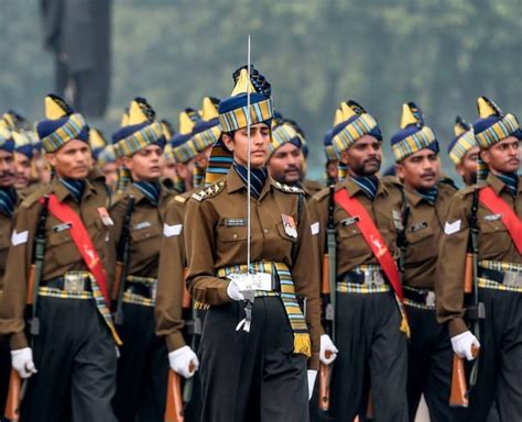 Indian Army Shifts Army Day Parade 2023 In Southern Command | DDE