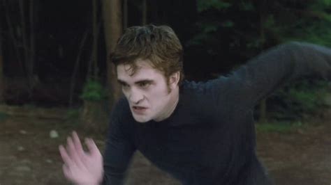 Post an best ANGRY picture of Edward ... - Twilight Series Answers - Fanpop