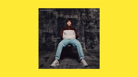 Louis Tomlinson's 'Walls': Album Review - Variety