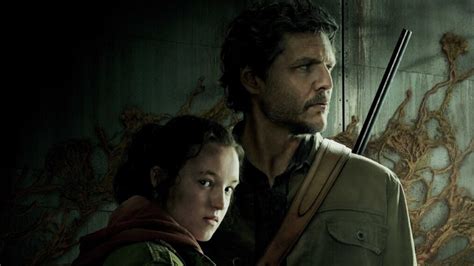 ‘The Last of Us’ Creator Previews Joel & Ellie’s Connection in the TV ...