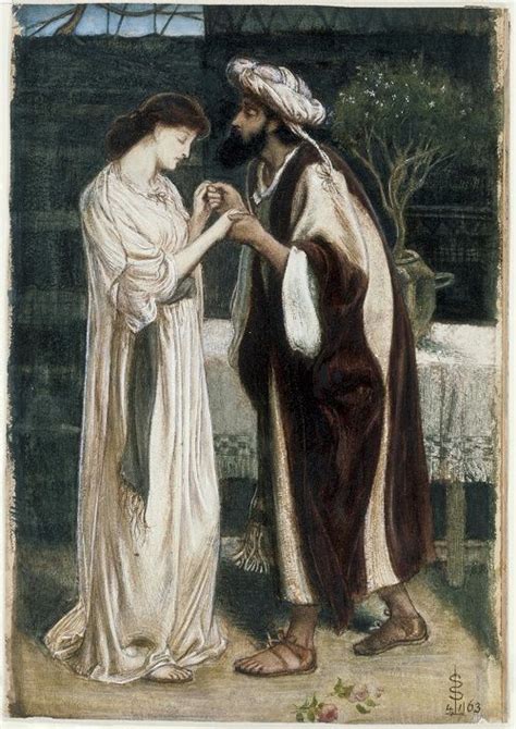 A Monogamous Isaac Prays for his Barren Wife - TheTorah.com