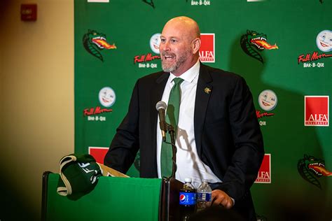 Trent Dilfer named UAB Football head coach - News | UAB