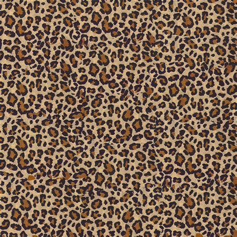 Free Printable Cheetah Print Paper - Printable Word Searches