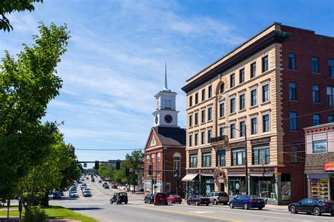 MONEY’s Best Places to Live 2016: Nashua, New Hampshire | Money