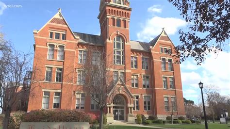 Heidelberg University announces tuition-guarantee program | wtol.com