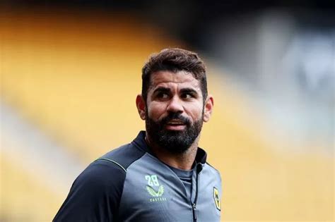 Diego Costa Wolves prediction made as major Chelsea strength ...