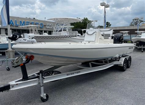 New 2023 Skeeter SX 230, 29407 Charleston - Boat Trader