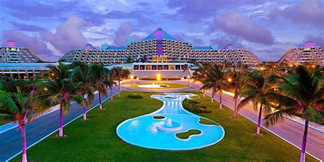 Paradisus Cancun All Inclusive Resort | Travelzoo