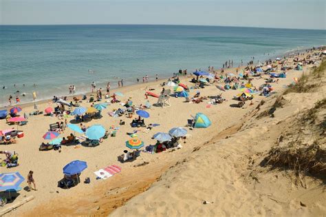 50 of the best beaches in Massachusetts to visit this summer - masslive.com