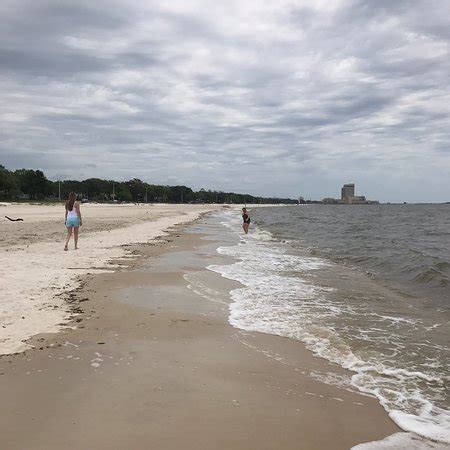 Biloxi Beach - All You Need to Know Before You Go - UPDATED 2018 (MS) - TripAdvisor