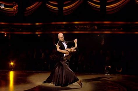 Strictly Come Dancing: Jake Wood voted favourite performance from Movie ...