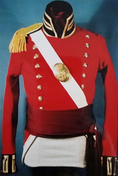 Red Jacket, Wool Jacket, British Army Uniform, Canadian Military, Tailcoat, Hussar, Napoleonic ...