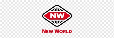 New World logo full, supermarket logos, png | PNGWing