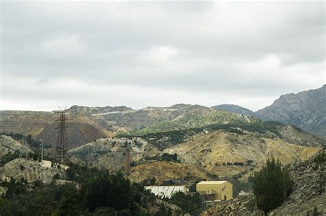 Queenstown, Tasmania's Serene Industrial Mining Town