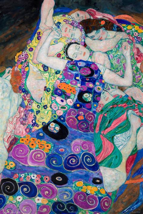 Gustav Klimt Art Prints