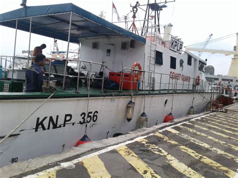 Syahbandar Utama Priok Kirim 4 Kapal Patroli Ke Lokasi Jatuhnya Pesawat Lion Air JT 601