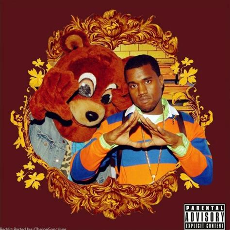 Kanye West All Falls Down